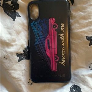 Iphone X Case